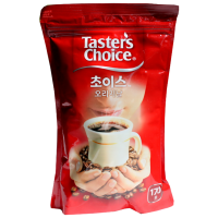 Отзывы Кофе растворимый Taster's Choice Original