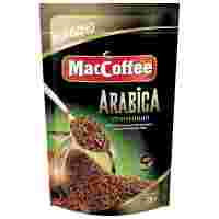 Отзывы Кофе растворимый MacCoffee Arabica, пакет