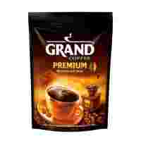 Отзывы Кофе растворимый Grand Premium Бразильский микс