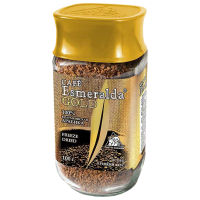 Отзывы Кофе растворимый Cafe Esmeralda Gold