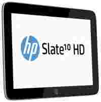 Отзывы HP Slate 10 HD