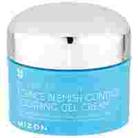 Отзывы Mizon Крем для проблемной кожи Acence Blemish Control Soothing Gel Cream