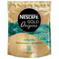 Отзывы Кофе растворимый Nescafe Gold Origins Sumatra, пакет