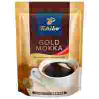 Отзывы Кофе растворимый Tchibo Gold Mokka, пакет