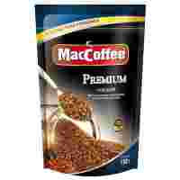 Отзывы Кофе растворимый MacCoffee Premium, пакет
