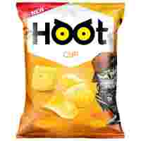 Отзывы Чипсы Hoot картофельные Сыр
