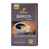Отзывы Кофе молотый Tchibo Barista Classic