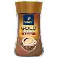 Отзывы Кофе растворимый Tchibo Gold Selection Crema с пенкой