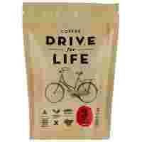 Отзывы Кофе растворимый DRIVE for LIFE Medium, пакет