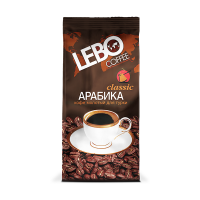 Отзывы Кофе молотый LEBO CLASSIC для турки