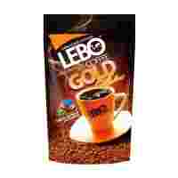 Отзывы Кофе растворимый Lebo Gold, пакет