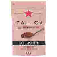 Отзывы Кофе растворимый с добавлением молотого Italica Gourmet, пакет