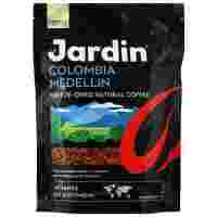 Отзывы Кофе растворимый Jardin Colombia Medellin сублимированный, пакет