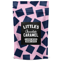 Отзывы Кофе молотый Little`s Chocolate Caramel