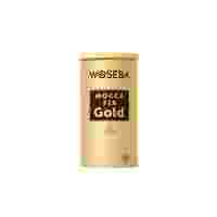 Отзывы Кофе молотый Woseba Mocca Fix Gold (банка)