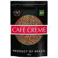 Отзывы Кофе растворимый Cafe Creme Strong сублимированный, пакет