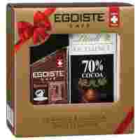 Отзывы Кофе растворимый Egoiste Special подарочный набор с шоколадом