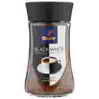 Отзывы Кофе растворимый Tchibo Black n White