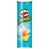 Отзывы Чипсы Pringles картофельные Cheddar & Sour Cream