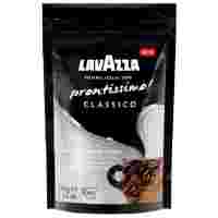 Отзывы Кофе растворимый Lavazza Prontissimo Classico с молотым кофе, пакет