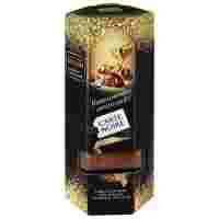 Отзывы Кофе растворимый Carte Noire сублимированный подарочный набор с конфетами Cote D'Or