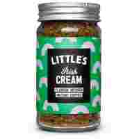 Отзывы Кофе растворимый Little's Irish Cream, стеклянная банка