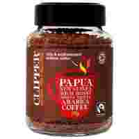 Отзывы Кофе растворимый Clipper Органик Папуа - Новая Гвинея сублимированный