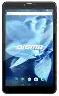 Отзывы Digma CITI 8531 3G