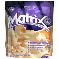 Отзывы Протеин SynTrax Matrix (2.24-2.45 кг)