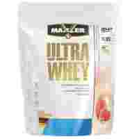 Отзывы Протеин Maxler Ultra Whey (900 г)