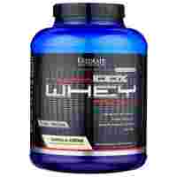 Отзывы Протеин Ultimate Nutrition Prostar 100% Whey Protein (2.27-2.39 кг)