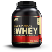 Отзывы Протеин Optimum Nutrition 100% Whey Gold Standard (2225-2353 г)