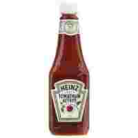 Отзывы Кетчуп Heinz Томатный, пластиковая бутылка