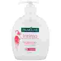 Отзывы Palmolive Жидкое мыло для интимной гигиены Intimo Sensitive Care с молочной кислотой, 300 мл