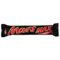 Отзывы Батончик Mars Max, 81 г