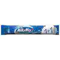Отзывы Батончик Milky Way 1+1, 52 г