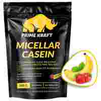 Отзывы Протеин Prime Kraft Micellar Casein (900 г)