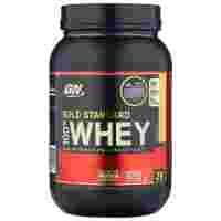 Отзывы Протеин Optimum Nutrition 100% Whey Gold Standard (819-943 г)