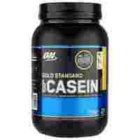 Отзывы Протеин Optimum Nutrition 100% Casein Gold Standard (907-910 г)