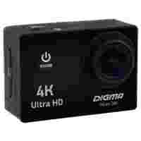 Отзывы Экшн-камера DIGMA DiCam 380