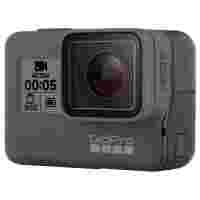 Отзывы Экшн-камера GoPro HERO5 (CHDHX-501)