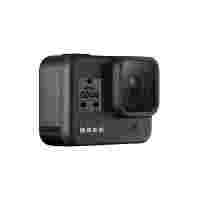 Отзывы Экшн-камера GoPro HERO8 Black Edition (CHDHX-801-RW)