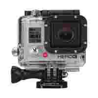 Отзывы Экшн-камера GoPro HD HERO3 Edition (CHDHX-301)