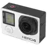 Отзывы Экшн-камера GoPro HERO4 (CHDHX-401)