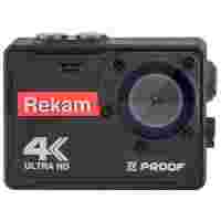 Отзывы Экшн-камера Rekam XPROOF EX640