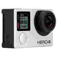 Отзывы Экшн-камера GoPro HERO4 (CHDHY-401)
