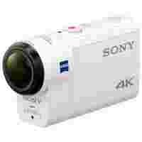 Отзывы Экшн-камера Sony FDR-X3000