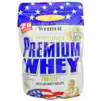 Отзывы Протеин Weider Premium Whey (500 г)