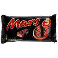 Отзывы Батончик Mars с нугой и карамелью, 40.5 г, мультипак