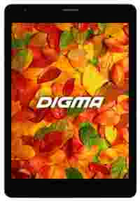 Отзывы Digma Platina 7.86 3G